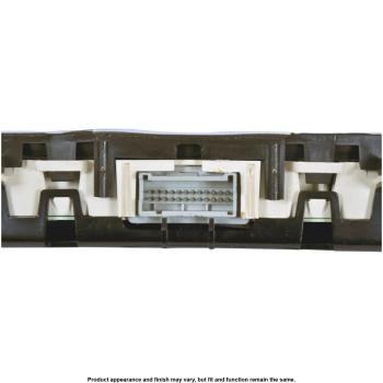 2002 Oldsmobile Bravada Instrument Cluster A1 Cardone 2L1030 image 1 of 4