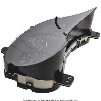 2002 Oldsmobile Bravada Instrument Cluster A1 Cardone 2L1030 image 3 of 4