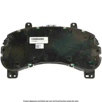 2002 Oldsmobile Bravada Instrument Cluster A1 Cardone 2L1030 image 4 of 4