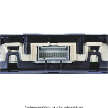 2006 Chevrolet Trailblazer EXT Instrument Cluster A1 Cardone 2L1035 image 1 of 4