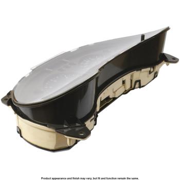 2002 Oldsmobile Bravada Instrument Cluster A1 Cardone 2L1058 image 3 of 4