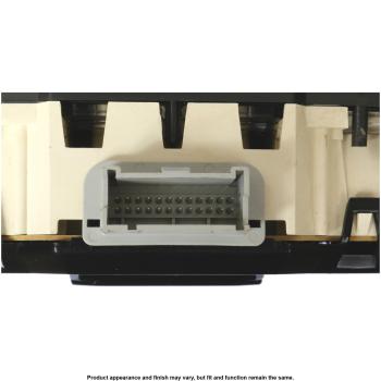 2002 Oldsmobile Bravada Instrument Cluster A1 Cardone 2L1058 image 4 of 4