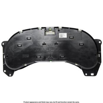 2006 Chevrolet Trailblazer EXT Instrument Cluster A1 Cardone 2L1072 image 2 of 4