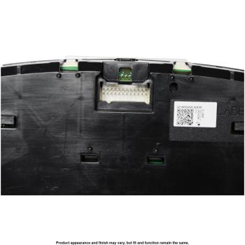 2006 Chevrolet Trailblazer EXT Instrument Cluster A1 Cardone 2L1072 image 3 of 4