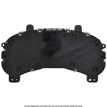 2006 Chevrolet Trailblazer EXT Instrument Cluster A1 Cardone 2L1095 image 1 of 4