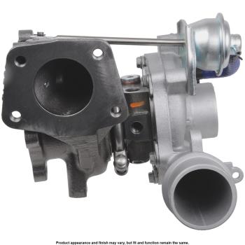 2008 Mazda CX-7 Turbocharger