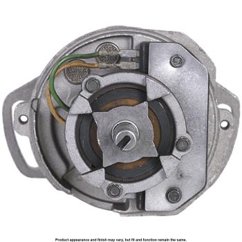 1989 Pontiac Sunbird Distributor A1 Cardone 301441 image 2 of 3