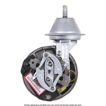 1982 Oldsmobile Cutlass Ciera Distributor