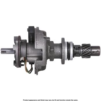 1984 Oldsmobile Omega Distributor A1 Cardone 301453 image 1 of 3