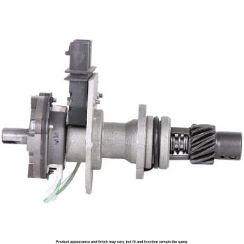 1985 Buick Skylark Distributor A1 Cardone 301454 image 3 of 3