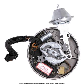 1977 Pontiac Sunbird Distributor A1 Cardone 301490 image 3 of 3