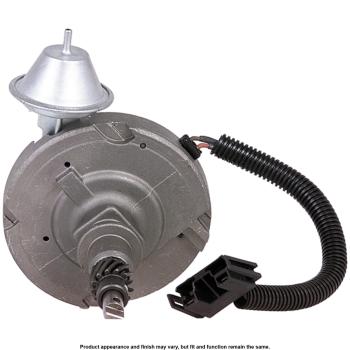 1976 Oldsmobile Starfire Distributor