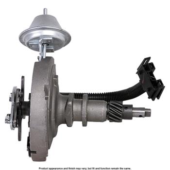 1977 Pontiac Sunbird Distributor A1 Cardone 301498 image 2 of 3