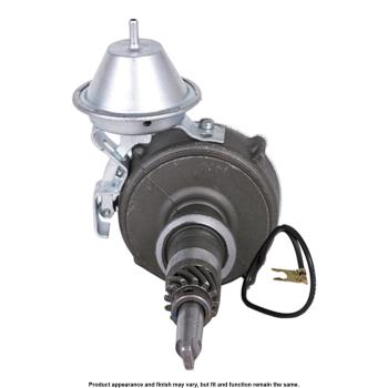 1967 Chevrolet K20 Panel Distributor