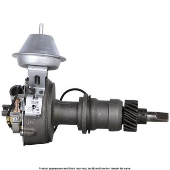 1969 Pontiac Tempest Distributor