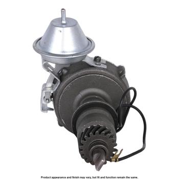 1969 Pontiac Tempest Distributor A1 Cardone 301621 image 2 of 3