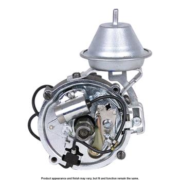 1969 Pontiac Tempest Distributor A1 Cardone 301621 image 3 of 3