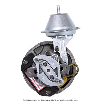 1984 Oldsmobile Omega Distributor A1 Cardone 301630 image 3 of 3