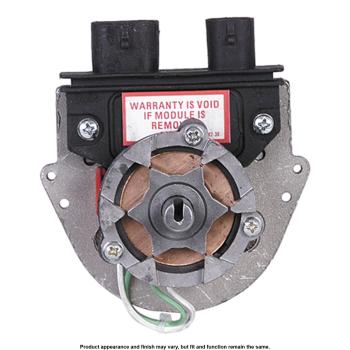 1985 Buick Skylark Distributor A1 Cardone 301633 image 1 of 3