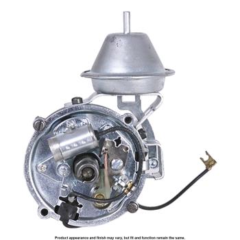 1973 Pontiac Ventura Distributor A1 Cardone 301637 image 2 of 3