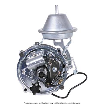 1973 Jeep Commando Distributor