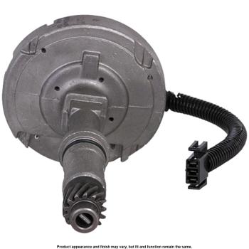 1986 Oldsmobile Cutlass Ciera Distributor A1 Cardone 301671 image 2 of 3