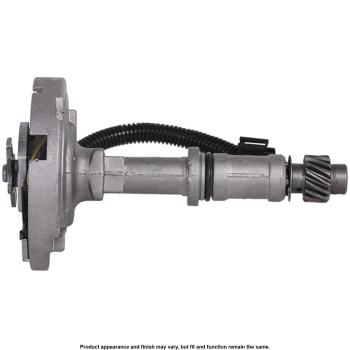1986 Oldsmobile Cutlass Ciera Distributor A1 Cardone 301671 image 3 of 3