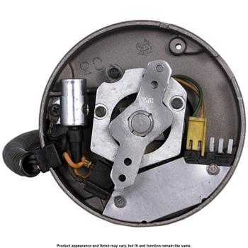 1980 Oldsmobile Omega Distributor A1 Cardone 301672 image 3 of 3