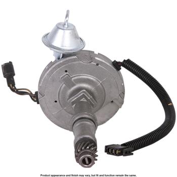 1978 Oldsmobile Cutlass Salon Distributor