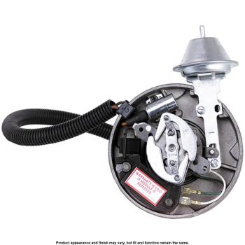 1976 Oldsmobile Omega Distributor