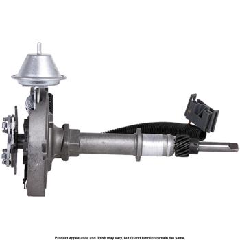 1976 Oldsmobile Omega Distributor A1 Cardone 301692 image 2 of 3