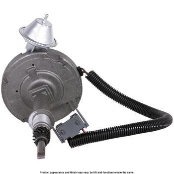 1976 Oldsmobile Omega Distributor A1 Cardone 301692 image 3 of 3