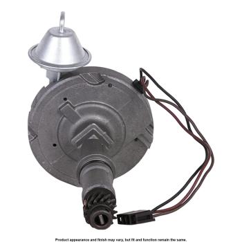 1975 Oldsmobile Starfire Distributor