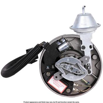 1977 Pontiac Sunbird Distributor A1 Cardone 301694 image 1 of 3