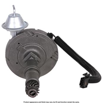 1977 Pontiac Sunbird Distributor A1 Cardone 301694 image 2 of 3