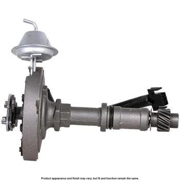 1977 Pontiac Sunbird Distributor A1 Cardone 301694 image 3 of 3