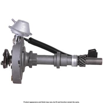 1980 Oldsmobile Omega Distributor A1 Cardone 301698 image 2 of 3