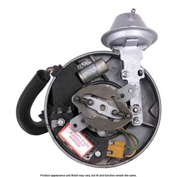 1980 Oldsmobile Omega Distributor A1 Cardone 301698 image 3 of 3