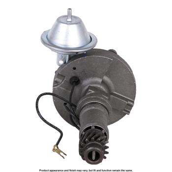 1972 Buick Skylark Distributor A1 Cardone 301813 image 2 of 3