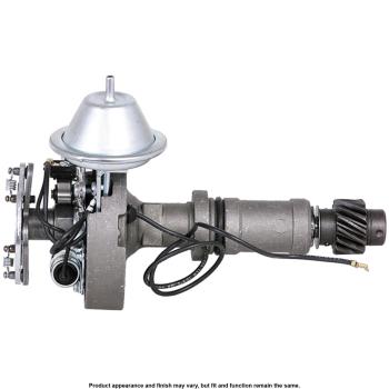 1972 Buick Skylark Distributor A1 Cardone 301813 image 3 of 3