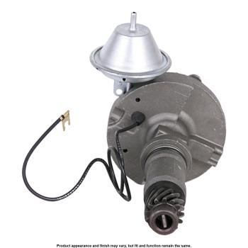 1972 Buick GS Distributor A1 Cardone 301814 image 2 of 3