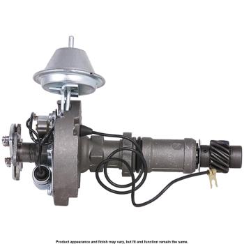 1972 Buick GS Distributor A1 Cardone 301814 image 3 of 3