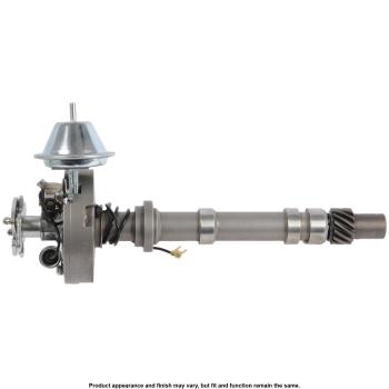 1966 Studebaker Wagonaire Distributor A1 Cardone 301835 image 3 of 4