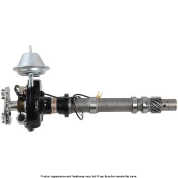 1966 Studebaker Wagonaire Distributor A1 Cardone 301835CI image 4 of 4