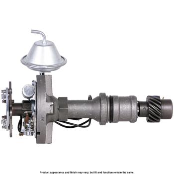 1963 Oldsmobile Super 88 Distributor