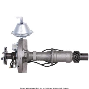 1969 Pontiac Tempest Distributor A1 Cardone 301851 image 1 of 3