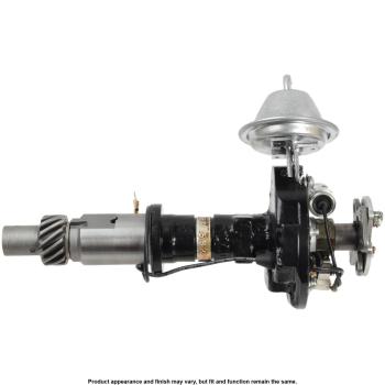 1969 Pontiac Tempest Distributor A1 Cardone 301851CI image 1 of 4