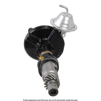 1969 Pontiac Tempest Distributor A1 Cardone 301851CI image 2 of 4