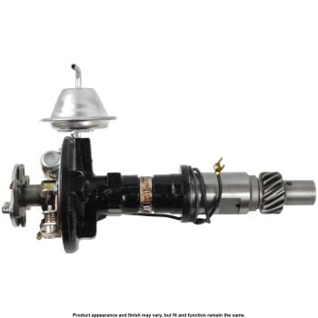 1969 Pontiac Tempest Distributor A1 Cardone 301851CI image 3 of 4