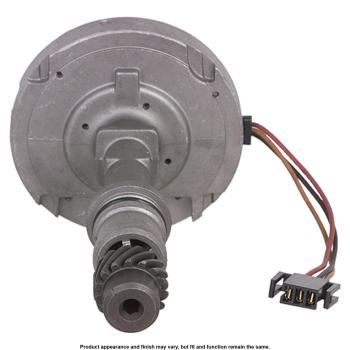 1985 Oldsmobile Custom Cruiser Distributor